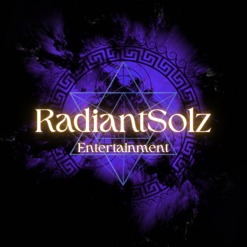 RadiantSolz Entertainment